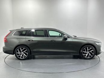 Volvo V60 2.0 D4 Momentum Pro Auto Euro 6 (s/s) 5dr