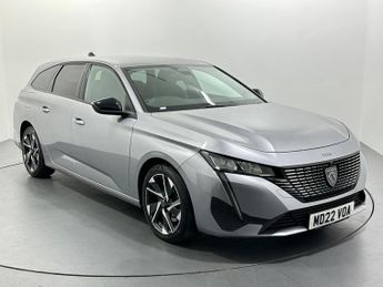 Peugeot 308 1.5 BlueHDi Active Premium EAT Euro 6 (s/s) 5dr