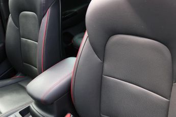 Kia Sportage 1.6 T-GDi GT-Line S DCT AWD Euro 6 (s/s) 5dr