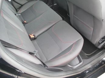 Ford Focus 1.0T EcoBoost Zetec S Auto Euro 6 (s/s) 5dr