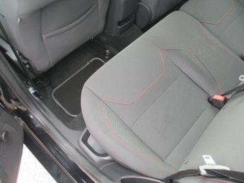 Ford Focus 1.0T EcoBoost Zetec S Auto Euro 6 (s/s) 5dr
