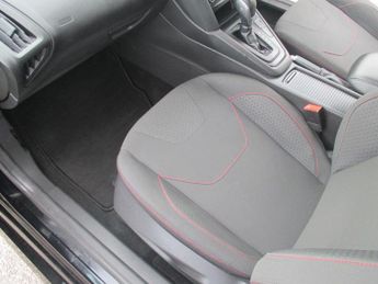 Ford Focus 1.0T EcoBoost Zetec S Auto Euro 6 (s/s) 5dr