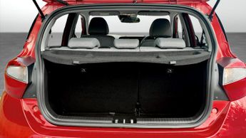 Hyundai I10 Premium Mpi Auto