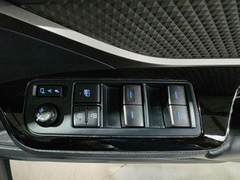Toyota C-HR 1.8 VVT-h Excel CVT Euro 6 (s/s) 5dr