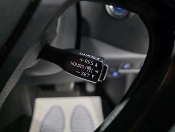 Toyota C-HR 1.8 VVT-h Excel CVT Euro 6 (s/s) 5dr