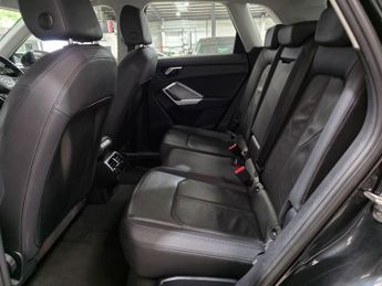 Audi Q3 1.4 TFSIe 45 Technik S Tronic Euro 6 (s/s) 5dr 13kWh
