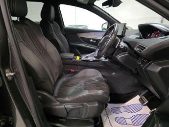 Peugeot 3008 1.2 PureTech GT EAT Euro 6 (s/s) 5dr
