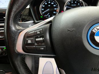 BMW X1 1.5 25e 10kWh Sport Auto xDrive Euro 6 (s/s) 5dr