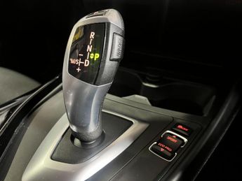 BMW 1 Series 118I GPF STEP SPORT