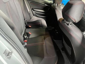 BMW 1 Series 118I GPF STEP SPORT