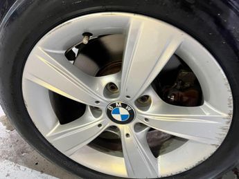 BMW 1 Series 118I GPF STEP SPORT