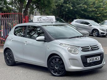 Citroen C1 1.0 VTi Feel Euro 6 5dr