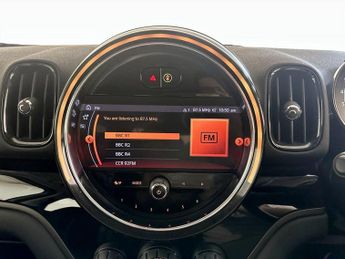 MINI Countryman 2.0 Cooper S Classic Steptronic Euro 6 (s/s) 5dr