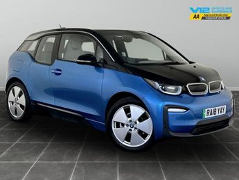 BMW i3 33kWh Auto 5dr