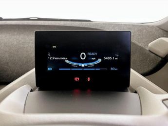 BMW i3 33kWh Auto 5dr