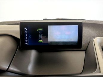 BMW i3 33kWh Auto 5dr