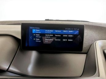 BMW i3 33kWh Auto 5dr