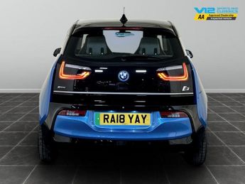 BMW i3 33kWh Auto 5dr