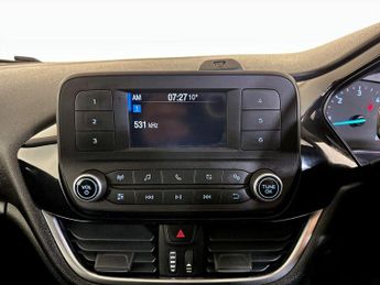Ford Fiesta Van 1.5 TDCi Euro 6 (s/s) 3dr