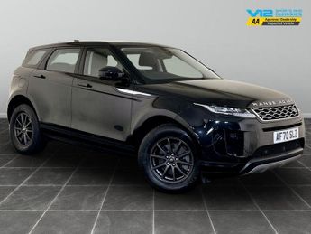 Land Rover Range Rover Evoque 2.0 D150 FWD Euro 6 (s/s) 5dr