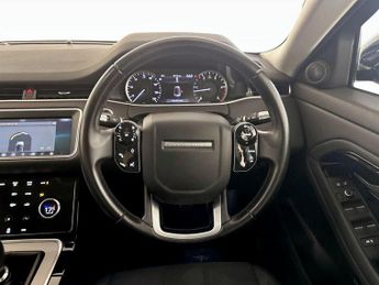 Land Rover Range Rover Evoque 2.0 D150 FWD Euro 6 (s/s) 5dr