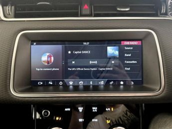 Land Rover Range Rover Evoque 2.0 D150 FWD Euro 6 (s/s) 5dr