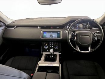 Land Rover Range Rover Evoque 2.0 D150 FWD Euro 6 (s/s) 5dr