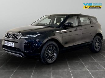Land Rover Range Rover Evoque 2.0 D150 FWD Euro 6 (s/s) 5dr