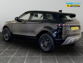 Land Rover Range Rover Evoque 2.0 D150 FWD Euro 6 (s/s) 5dr