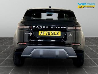 Land Rover Range Rover Evoque 2.0 D150 FWD Euro 6 (s/s) 5dr