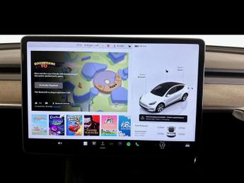 Tesla Model Y (Dual Motor) Long Range Auto 4WDE 5dr