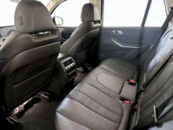 BMW X5 3.0 45e 24kWh xLine Auto xDrive Euro 6 (s/s) 5dr