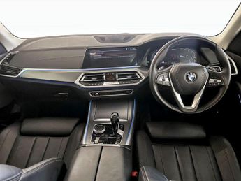 BMW X5 3.0 45e 24kWh xLine Auto xDrive Euro 6 (s/s) 5dr