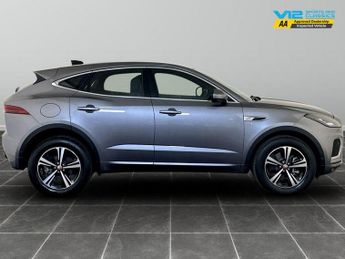 Jaguar E-PACE 2.0 P200 MHEV R-Dynamic S Auto AWD Euro 6 (s/s) 5dr