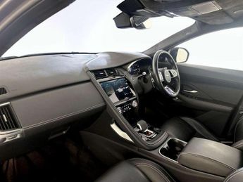 Jaguar E-PACE 2.0 P200 MHEV R-Dynamic S Auto AWD Euro 6 (s/s) 5dr