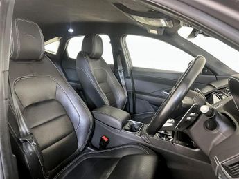 Jaguar E-PACE 2.0 P200 MHEV R-Dynamic S Auto AWD Euro 6 (s/s) 5dr