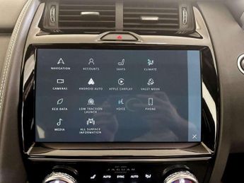 Jaguar E-PACE 2.0 P200 MHEV R-Dynamic S Auto AWD Euro 6 (s/s) 5dr