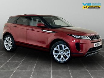 Land Rover Range Rover Evoque 2.0 D150 S Auto 4WD Euro 6 (s/s) 5dr