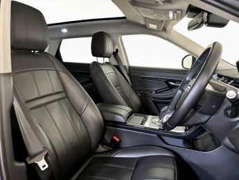 Land Rover Range Rover Evoque 2.0 D150 S Auto 4WD Euro 6 (s/s) 5dr