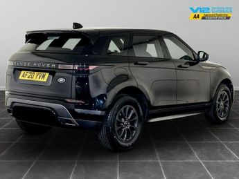 Land Rover Range Rover Evoque 2.0 D180 MHEV R-Dynamic Auto 4WD Euro 6 (s/s) 5dr