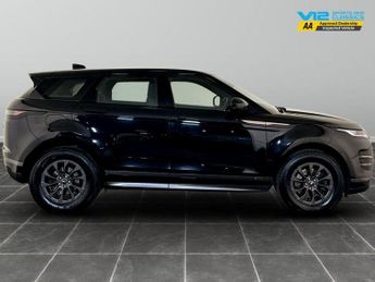Land Rover Range Rover Evoque 2.0 D180 MHEV R-Dynamic Auto 4WD Euro 6 (s/s) 5dr