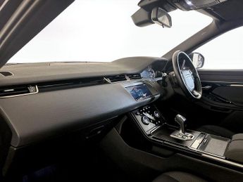 Land Rover Range Rover Evoque 2.0 D180 MHEV R-Dynamic Auto 4WD Euro 6 (s/s) 5dr