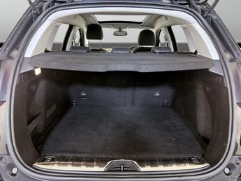 Peugeot 2008 1.2 PureTech GT Line Euro 6 (s/s) 5dr