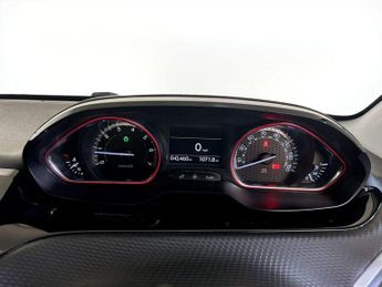 Peugeot 2008 1.2 PureTech GT Line Euro 6 (s/s) 5dr