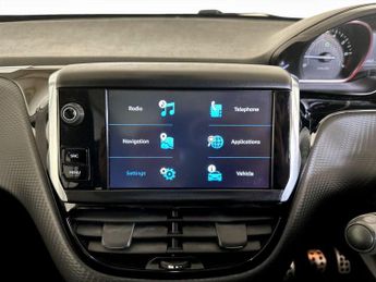 Peugeot 2008 1.2 PureTech GT Line Euro 6 (s/s) 5dr