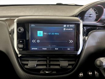 Peugeot 2008 1.2 PureTech GT Line Euro 6 (s/s) 5dr