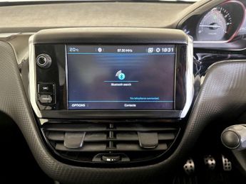 Peugeot 2008 1.2 PureTech GT Line Euro 6 (s/s) 5dr