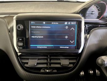 Peugeot 2008 1.2 PureTech GT Line Euro 6 (s/s) 5dr
