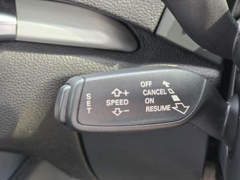 Audi A3 1.8 TFSI S line Sportback S Tronic Euro 5 (s/s) 5dr