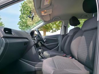 Volkswagen Polo 1.2 TSI BlueMotion Tech SE DSG Euro 6 (s/s) 5dr